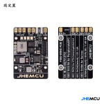 Hot Sales JHEMCU F405 Wing Fixed Wing Aeromodelling Drone Flight Control INAV Firmware 5V 8A BEC for RC FPV Racing Drones